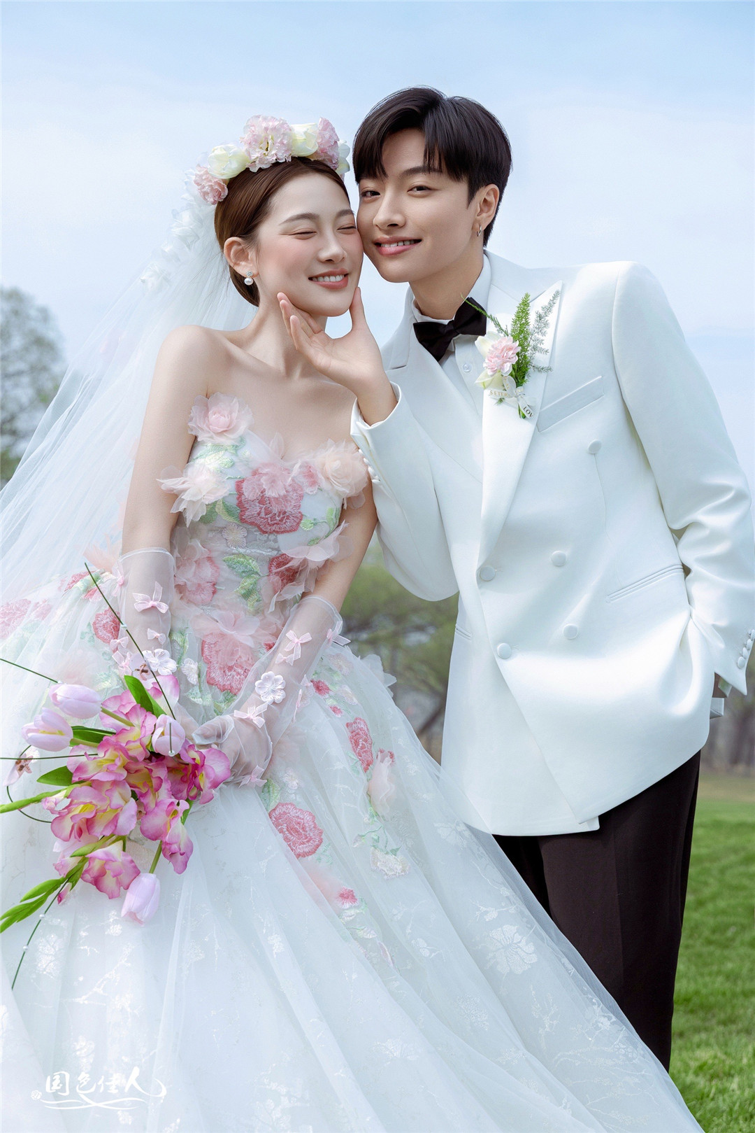 厦门婚纱摄影哪家好 厦门旅拍婚纱照口碑性价比