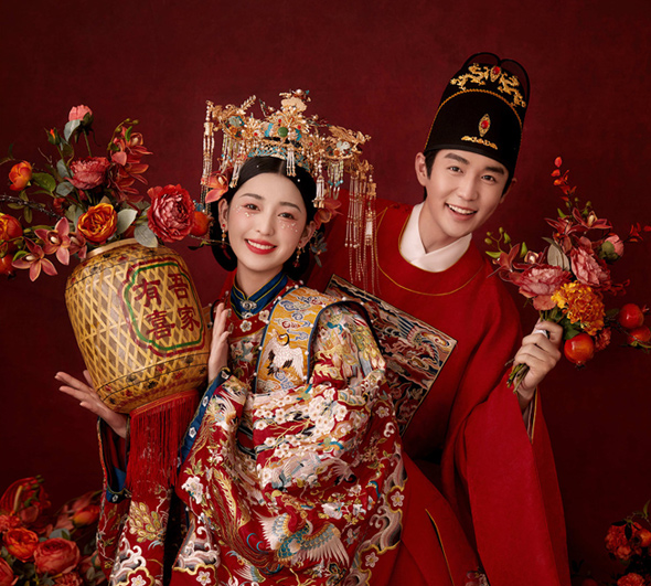 厦门拍婚纱照哪家好 厦门