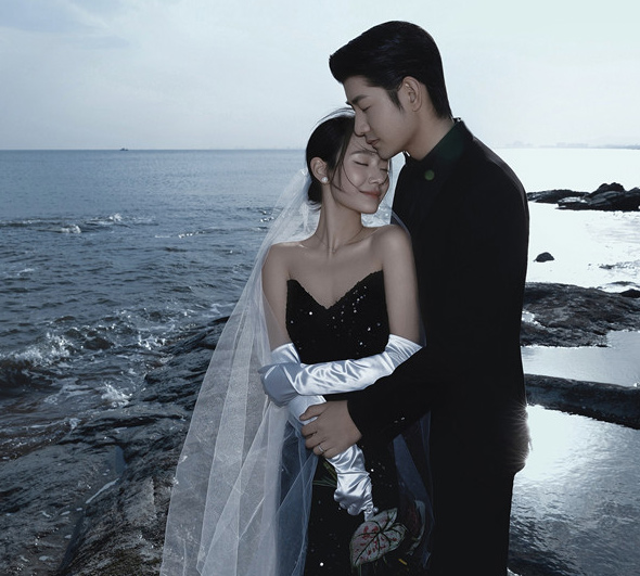 厦门旅拍婚纱照哪家好 口