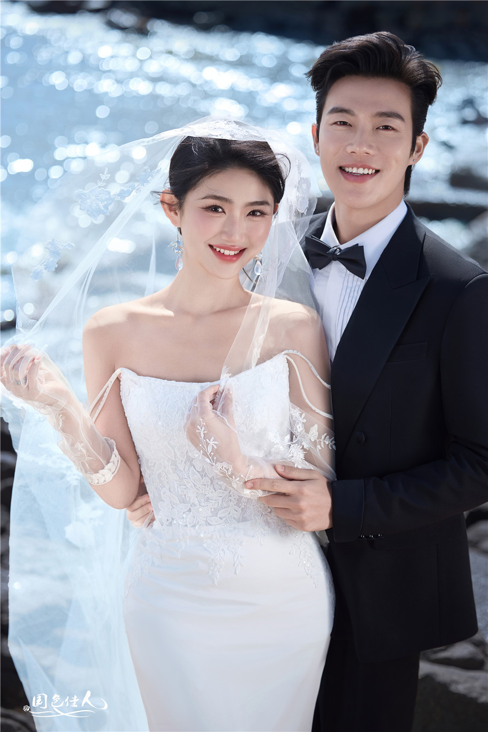 厦门婚纱摄影性价比商家