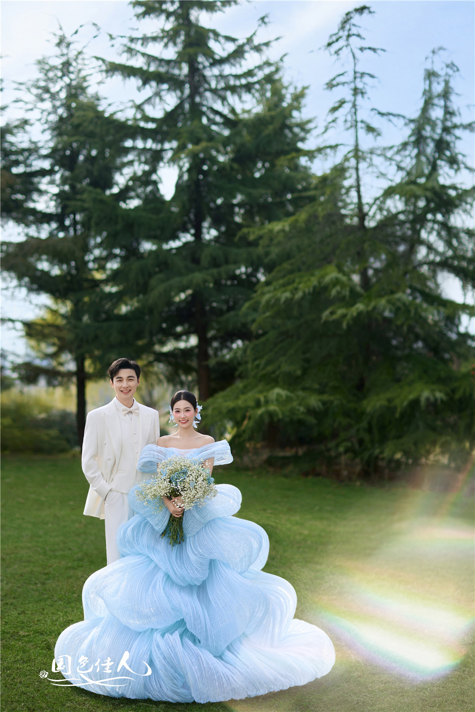 厦门旅拍婚纱照丨口碑商