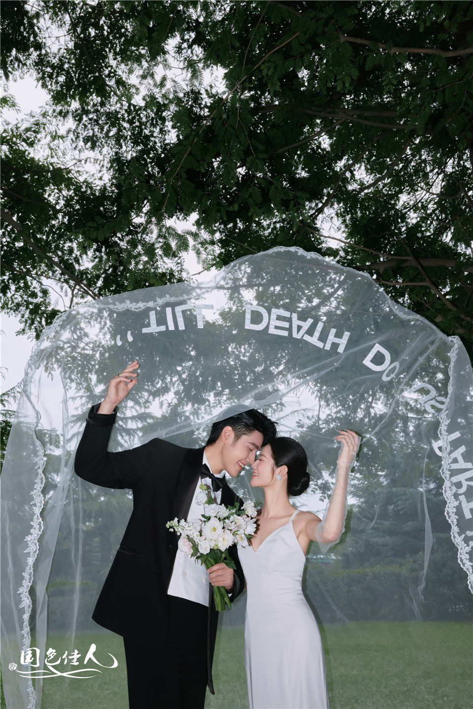 厦门旅拍婚纱照口碑性价比商家推荐