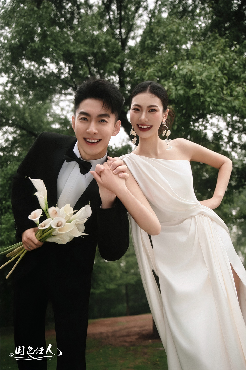 厦门旅拍婚纱照性价比商家推荐