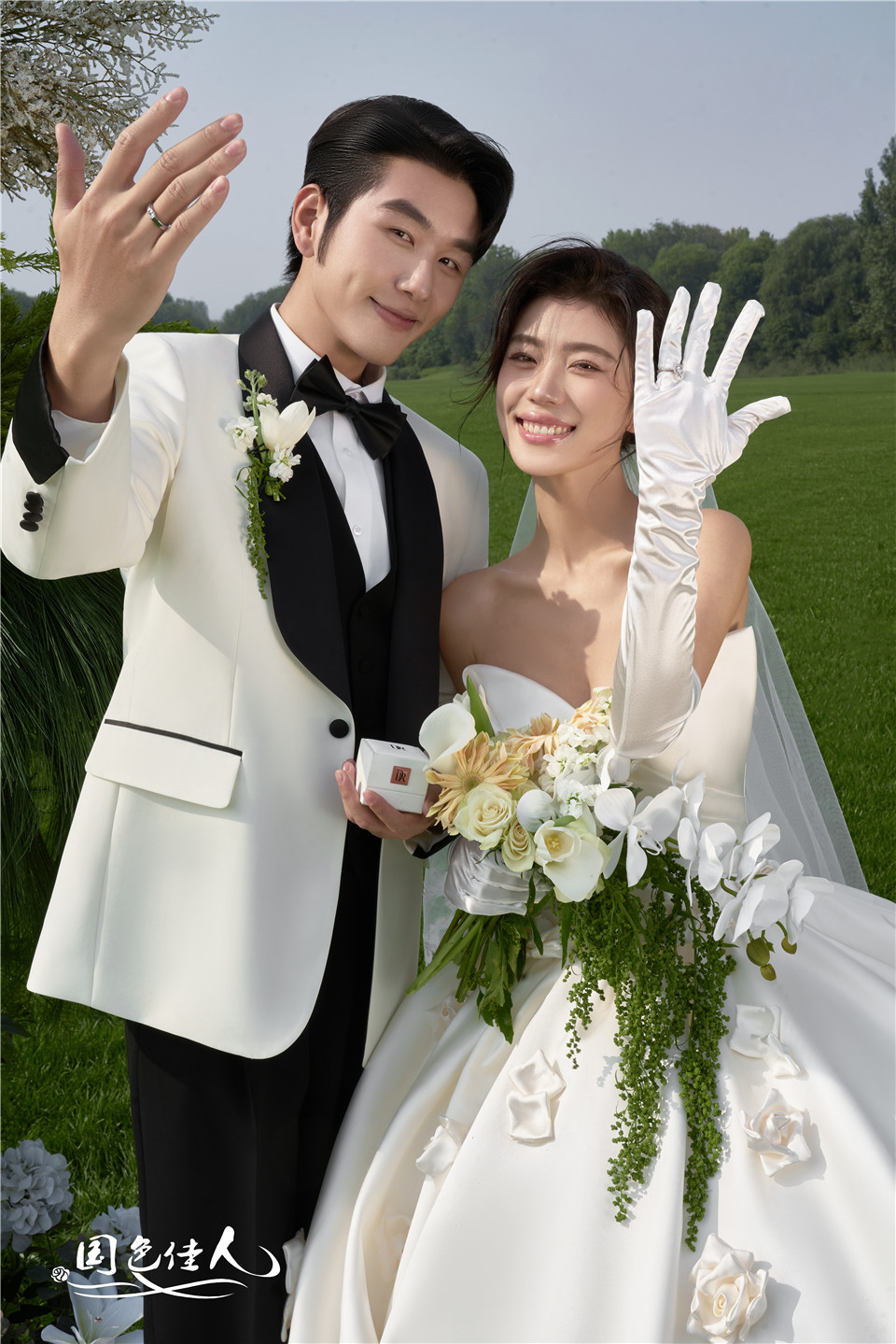 厦门婚纱摄影口碑推荐目的地婚纱照