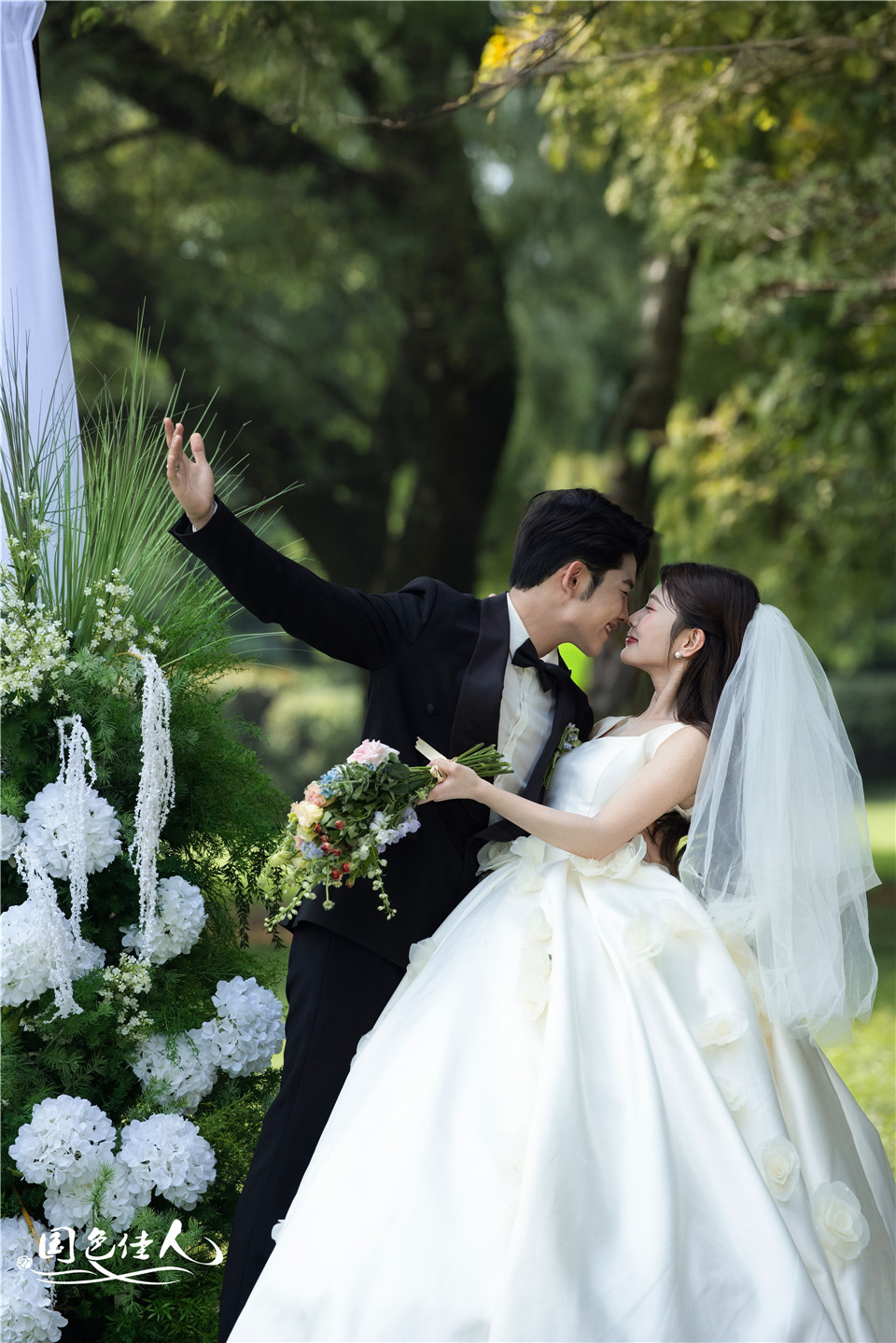 厦门旅拍婚纱照推荐排名前十商家口碑推荐