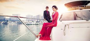 婚礼前需要准备的东西