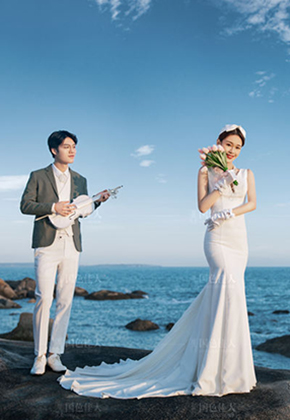 在厦门婚纱摄影哪家好 厦门婚纱摄影排名排行榜
