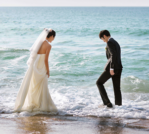 厦门比较好的婚纱摄影有哪些 厦门婚纱摄影前十