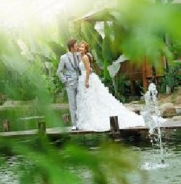 四大婚前速效减肥的技巧与方法