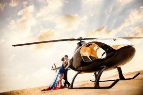 在婚礼上最容易出错的5个环节