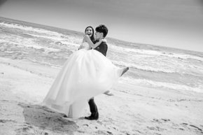 怎样拍出您梦寐以求的婚纱照？