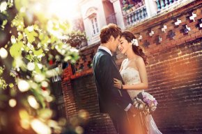   天气的冷暖对漳州婚纱摄影有影响多大？