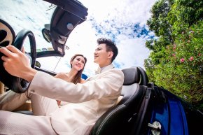  新娘如何扮靓自已漳州婚纱摄影工作室有计划