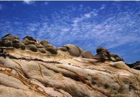 韩式婚纱照在漳州哪个风影区较适合拍摄