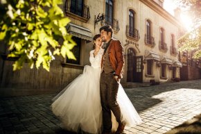 中国传统男女双方与当今的定情物有何不同之处