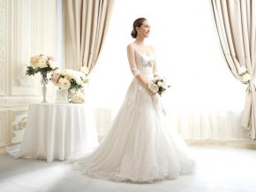 新娘婚前瘦身可通过正常的运动达到健康瘦身的