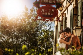 在厦门拍摄海景婚纱照事前应做的准备工作