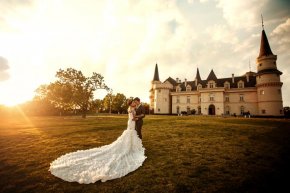 拍婚纱照前新娘如何将自己身材保持得更苗条