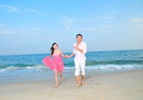 策划婚礼的各种小细