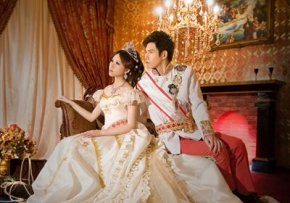 婚礼现场省钱攻略