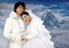 中式婚礼的婚嫁礼节