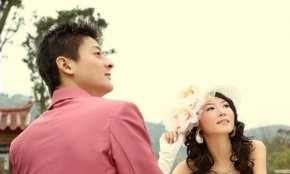  婚礼上的那些事儿