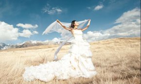 如何优雅大方的拍照