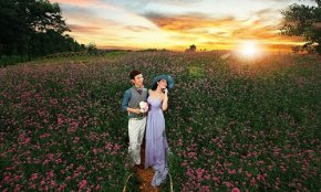 结婚过来人教你如何选择幸福