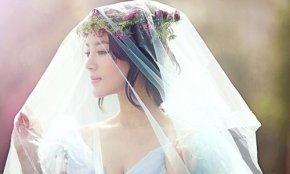 婚礼上父母的祝福贺词