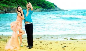 唯美婚纱照完美攻略