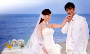  举办中式婚礼推荐秀出唯美幸福