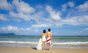 挑选婚纱小贴士