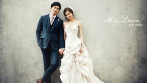 做个文明结婚爱的见证人