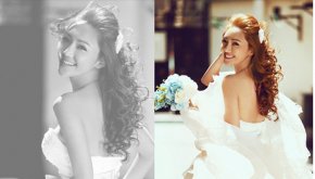 创意大胆的新人婚礼