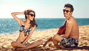 去厦门拍婚纱照