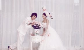 龙岩婚纱摄影教你如何挑选好的婚纱店