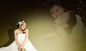 新郎西装的搭配-龙岩婚纱摄影