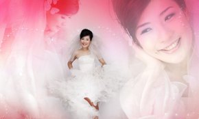 独特婚车大集结-龙岩婚纱摄影