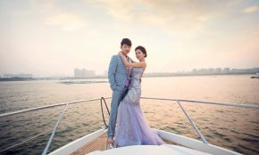 婚礼花艺的常识