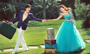 敬酒顺序礼仪婚宴有讲究-厦门水下婚纱摄影