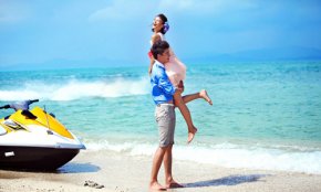 塑形并延缓衰老的瑜伽姿势-厦门拍婚纱照