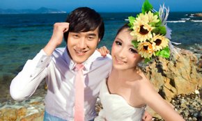 婚礼预算超支怎么办-龙岩婚纱摄影