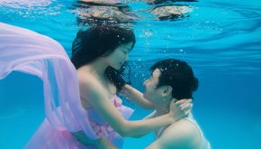 三大婚戒首饰保养禁忌-龙岩婚纱摄影