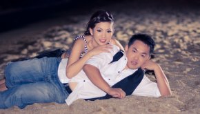 2015年婚嫁吉日-龙岩婚纱摄影