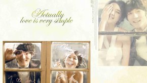 宾客点32个赞的布置-龙岩婚纱摄影	