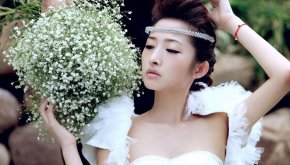 婚品idear 满满的feel~-厦门拍婚纱照