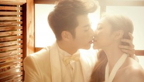 婚纱摄影误区详解-厦门拍婚纱照