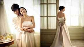 皮肤水灵水灵的补水妙招-厦门婚纱摄影