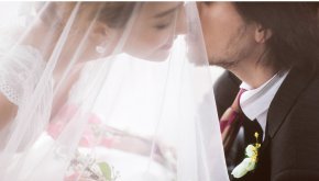 最新时尚婚纱,准新娘必备!-龙岩婚纱摄影