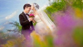 伴郎在婚礼上需要做些什么呢-龙岩婚纱摄影